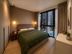 Sennett Estate (D13), Apartment #595588621
